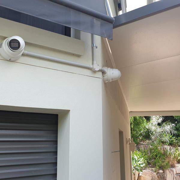 Residential Security Solutions