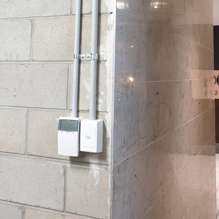 Brisbane Restaurant Security